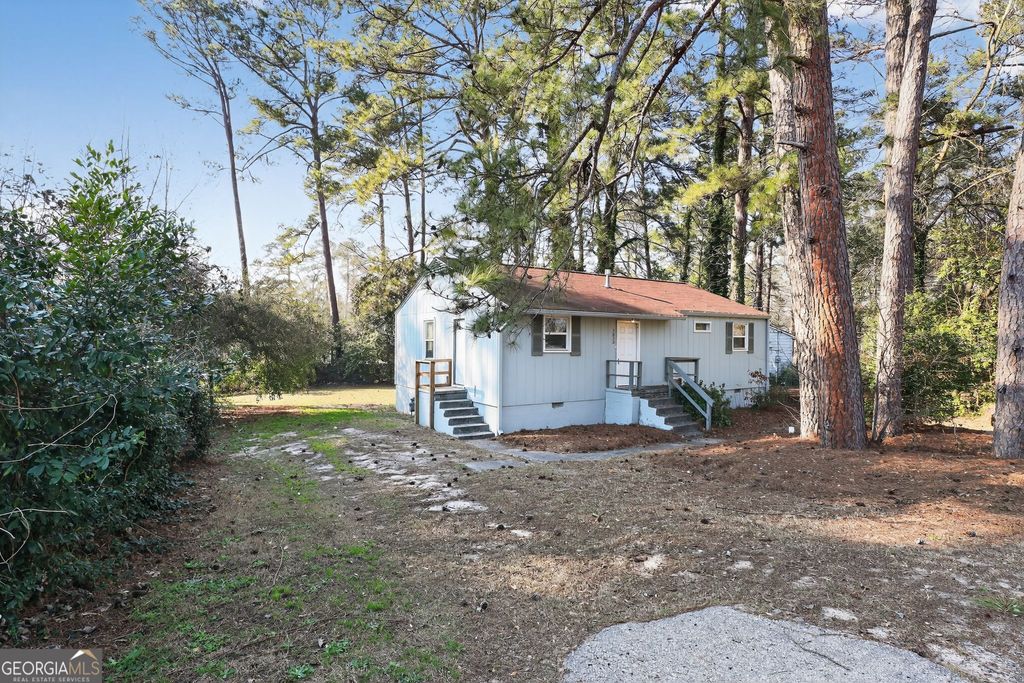 Photo of 2835 Fairmont Street, Augusta, GA 30906 (MLS # 10702580)