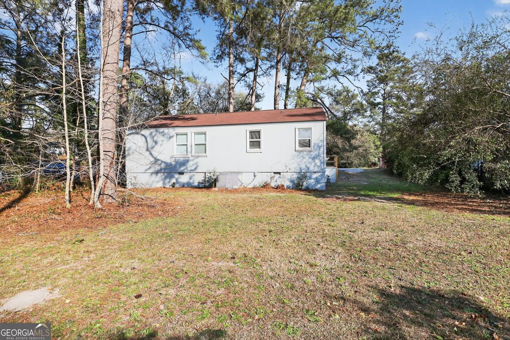 Photo of 2835 Fairmont Street, Augusta, GA 30906 (MLS # 10702580)