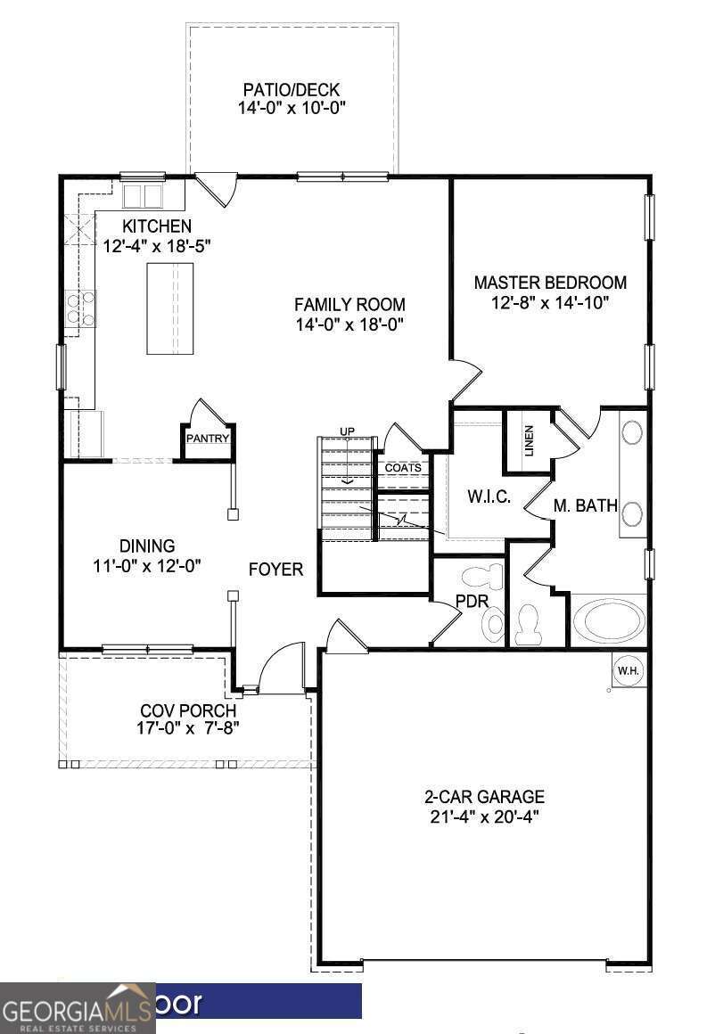 5382 Tuscany DR