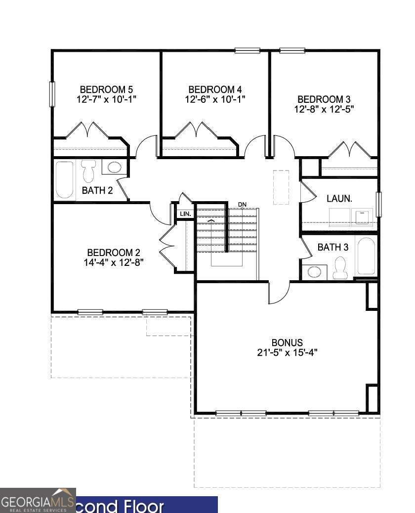 5382 Tuscany DR