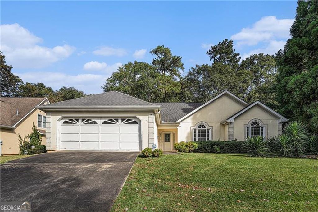 Photo of 125 Hampton Park Drive, Athens, GA 30606 (MLS # 10655502)