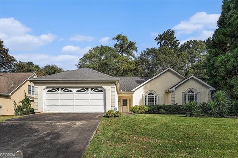 Photo of 125 Hampton Park Drive, Athens, GA 30606 (MLS # 10655502)