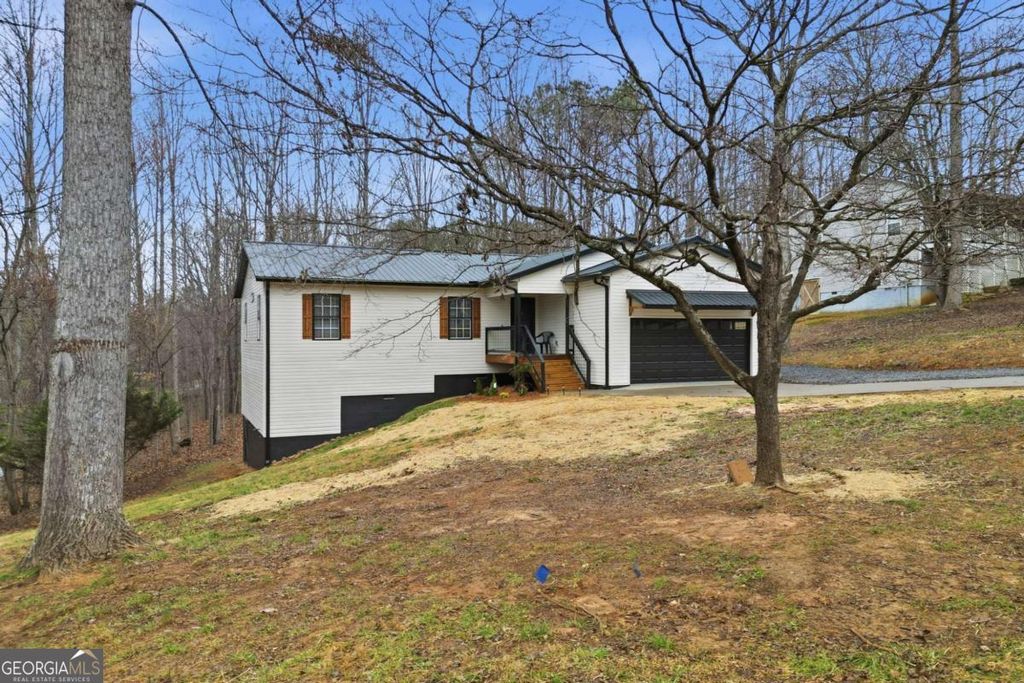 Photo of 50 Mill Pond Court, Jasper, GA 30143 (MLS # 10700757)