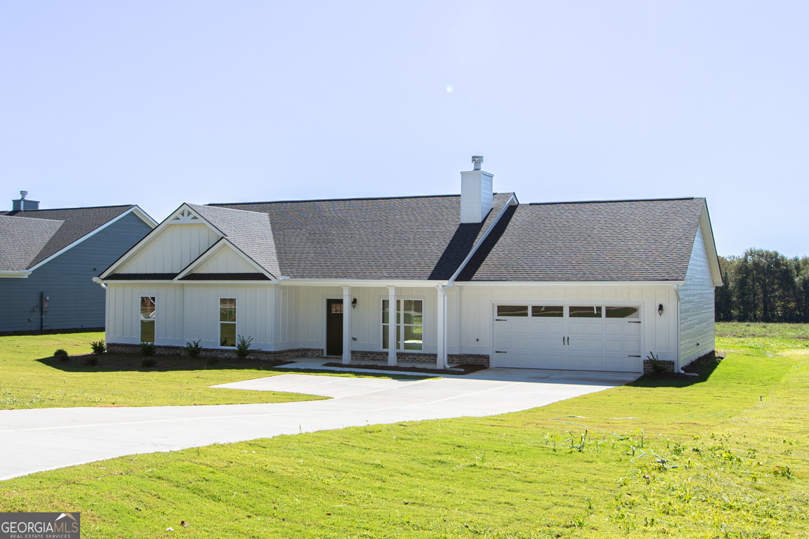 2645 Bethany Bowersville RD 3