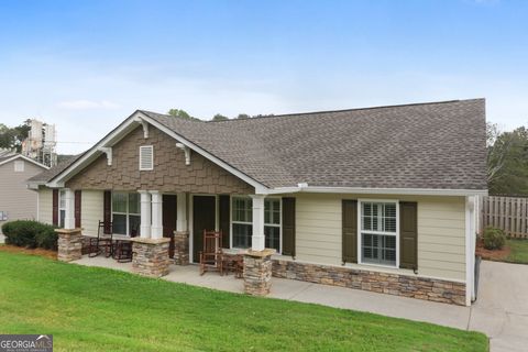 205 Victory DR Dallas GA 30132