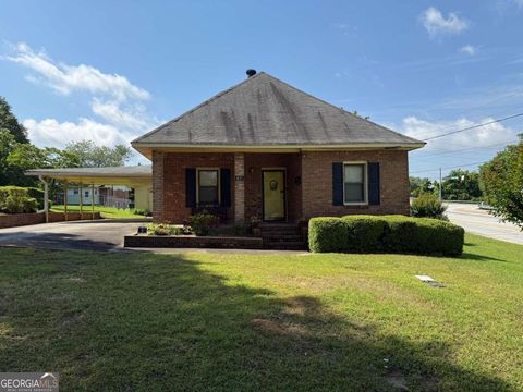 871 Malcolm ST SE Conyers GA 30012