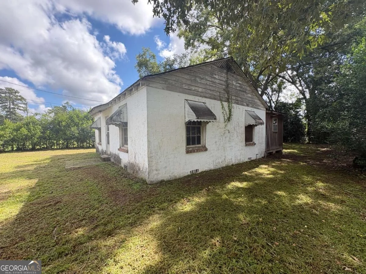 404 Riley Street, Perry, GA, 31069