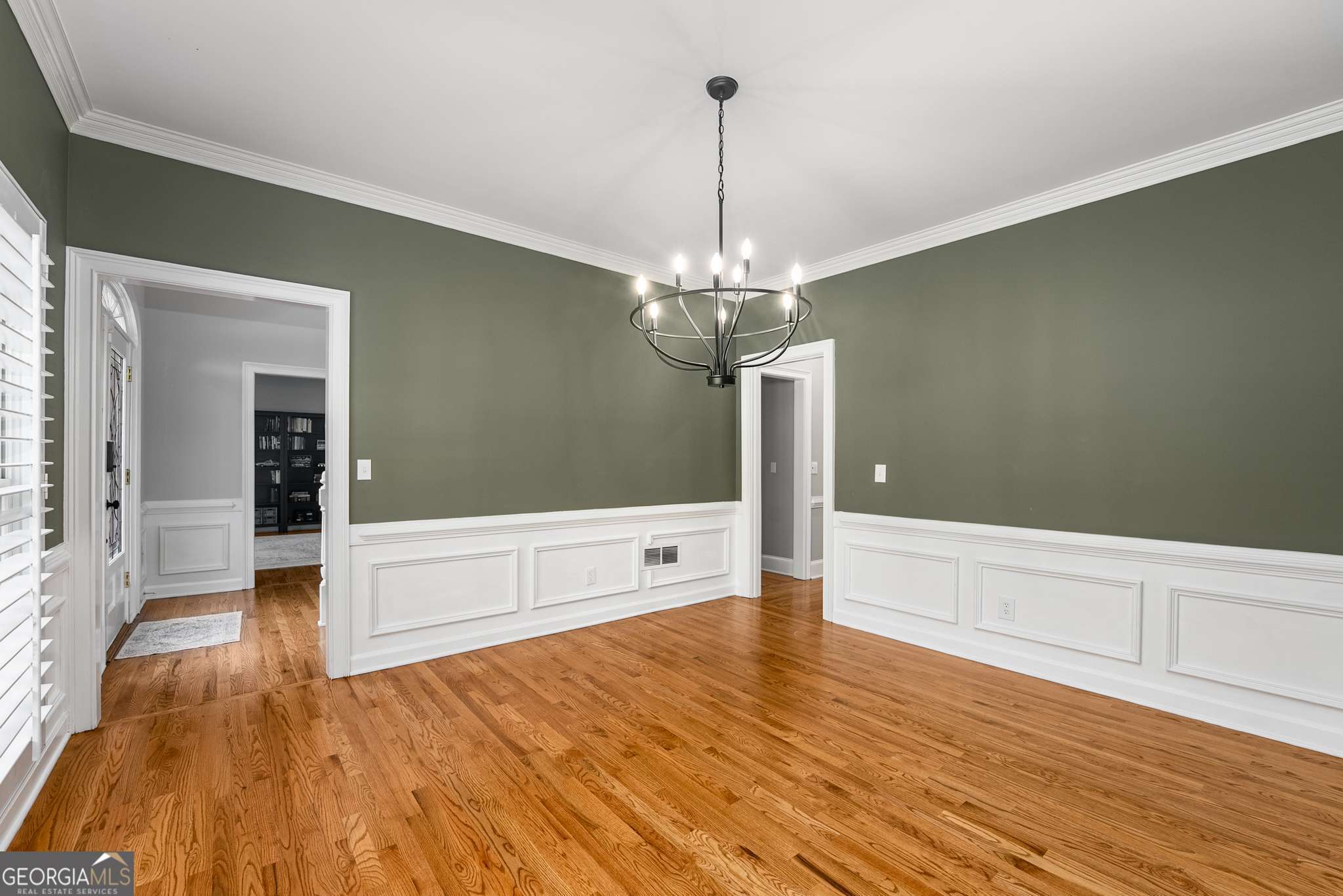 Chadds Lake - Residential