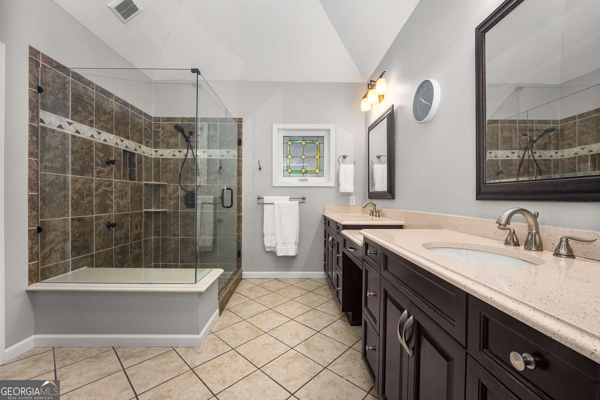 Chadds Lake - Residential