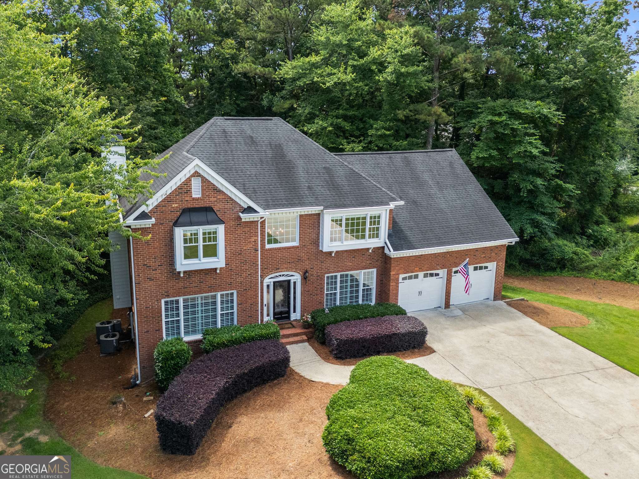 Chadds Lake - Residential