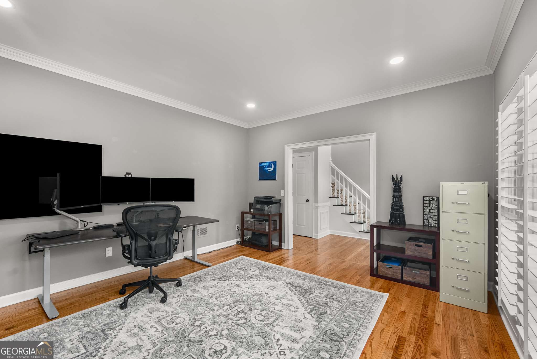 Chadds Lake - Residential