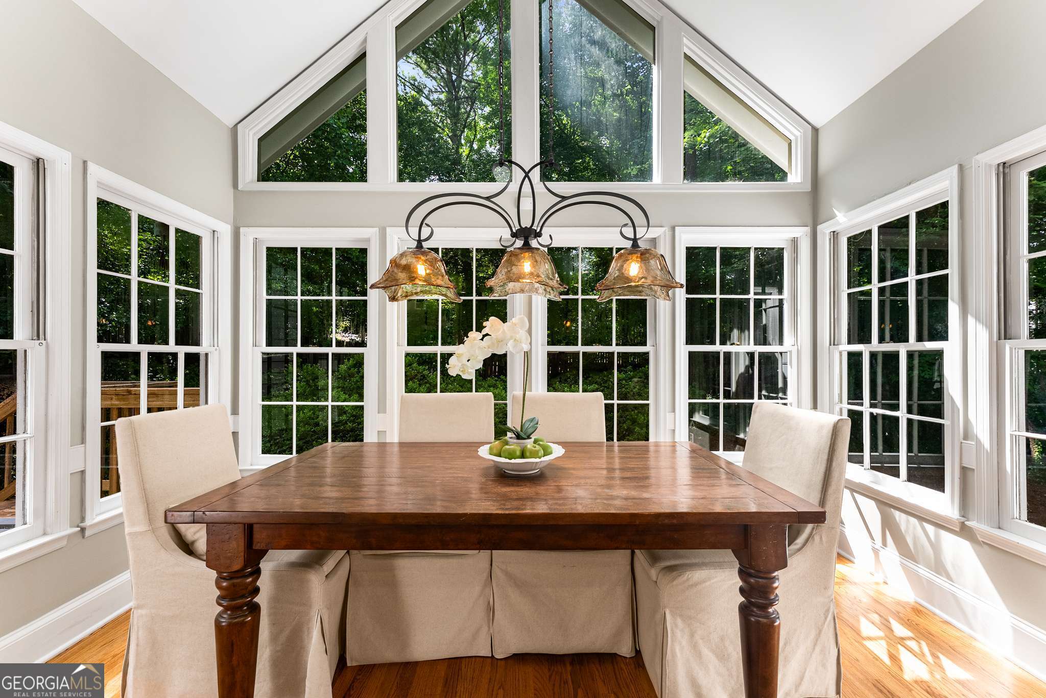 Chadds Lake - Residential