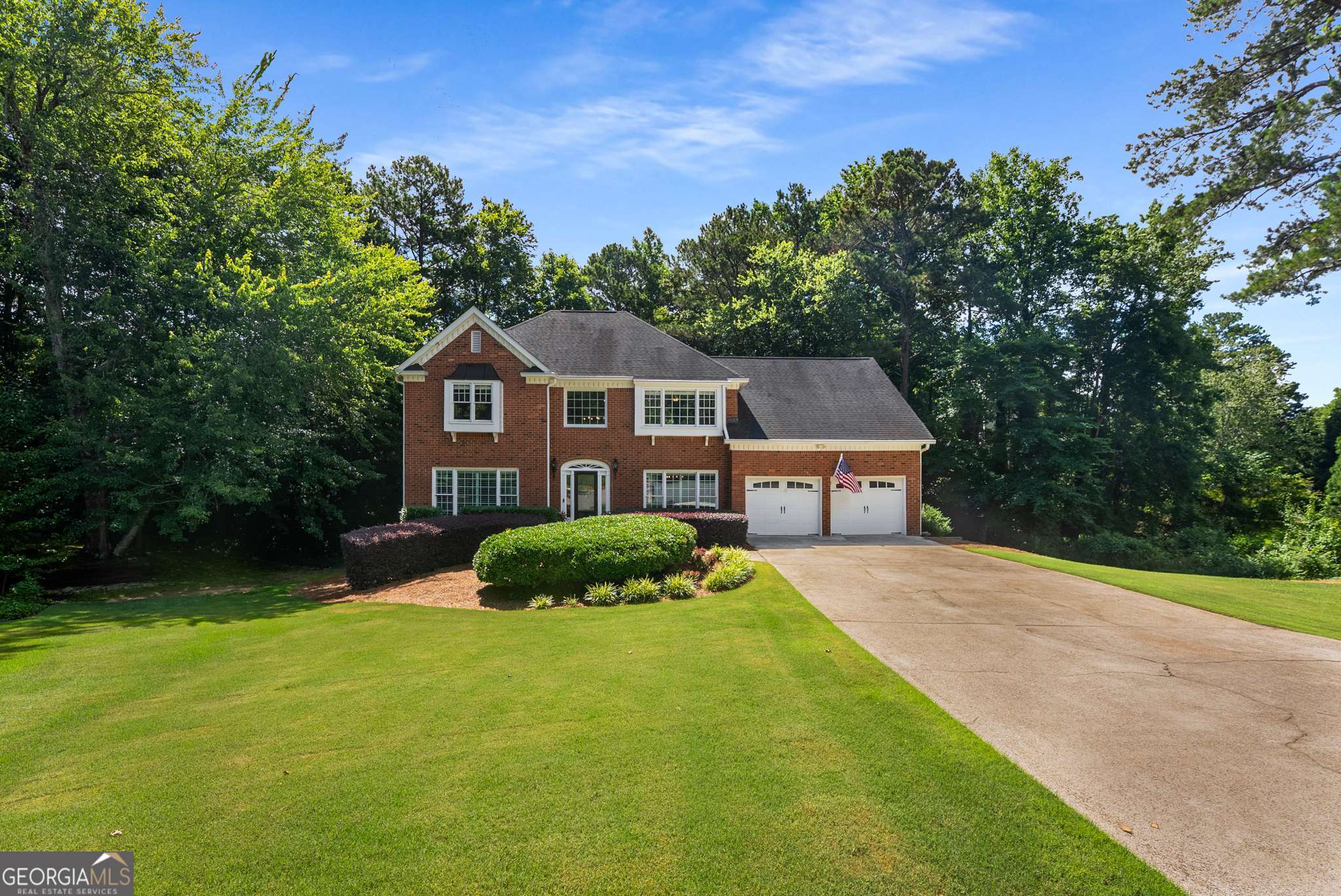 Chadds Lake - Residential