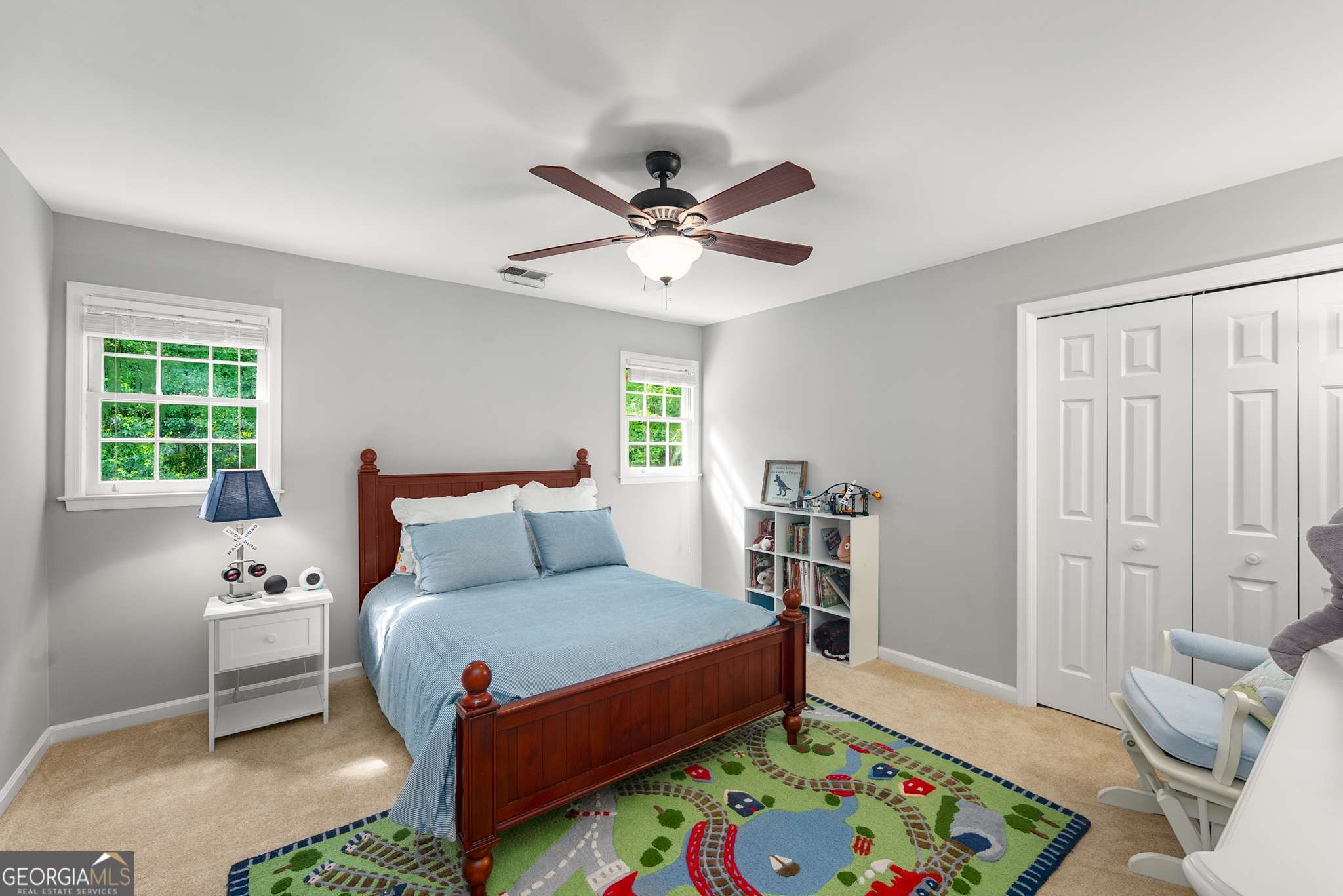 Chadds Lake - Residential