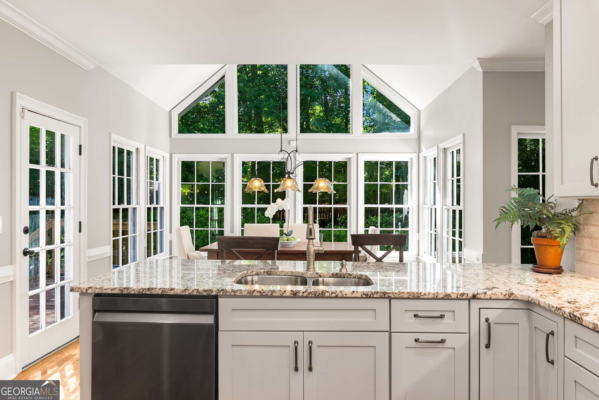 Chadds Lake - Residential