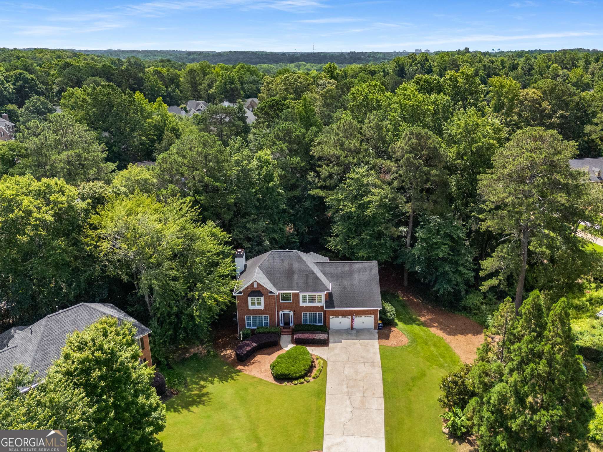 Chadds Lake - Residential