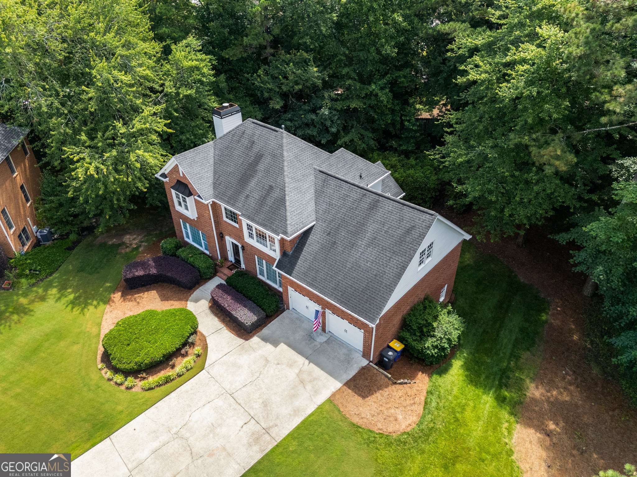 Chadds Lake - Residential