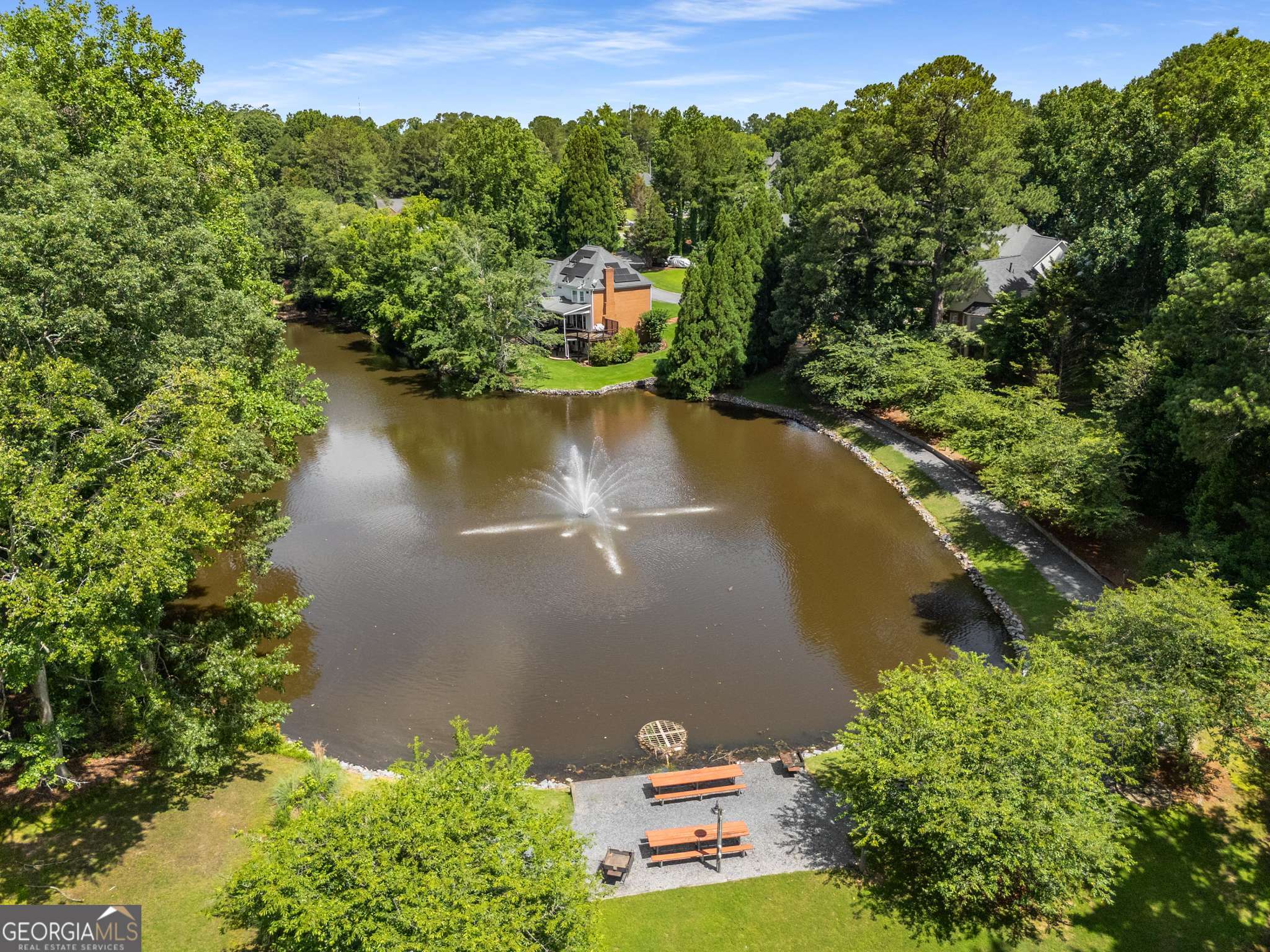 Chadds Lake - Residential