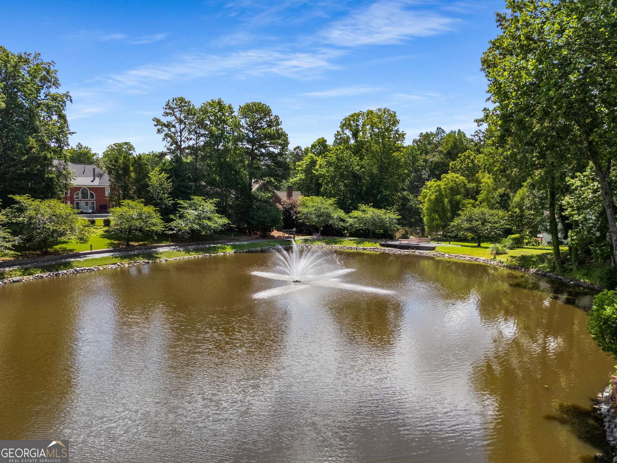 Chadds Lake - Residential