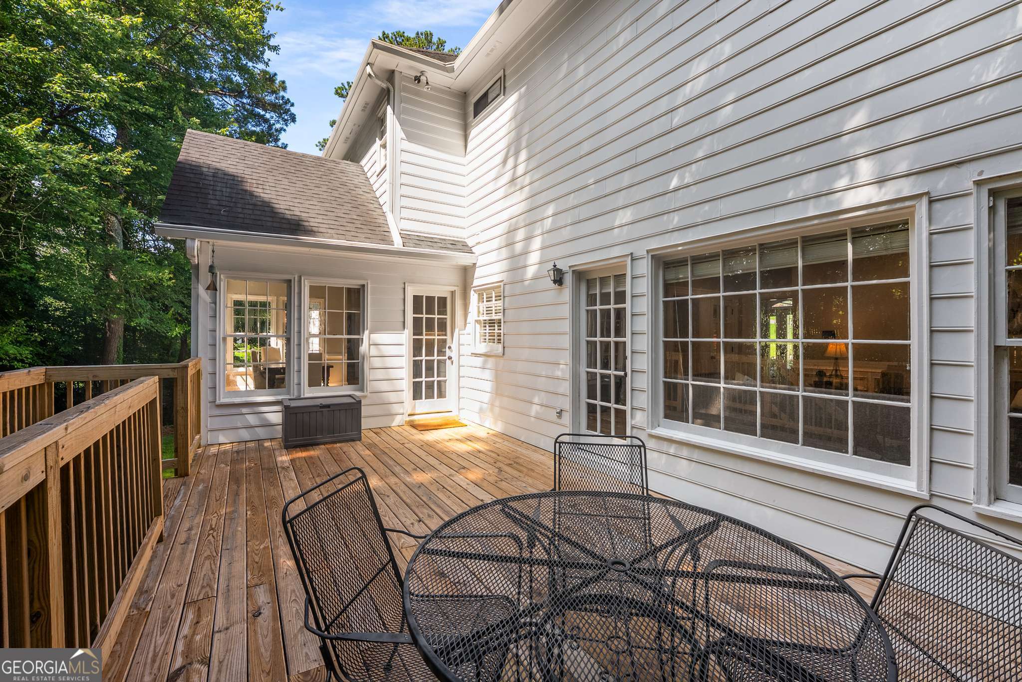 Chadds Lake - Residential