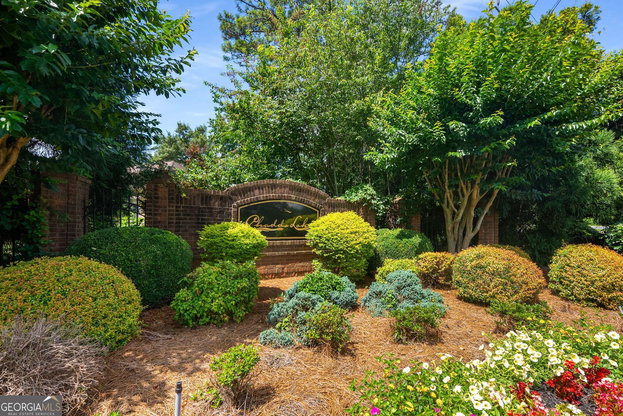 Chadds Lake - Residential
