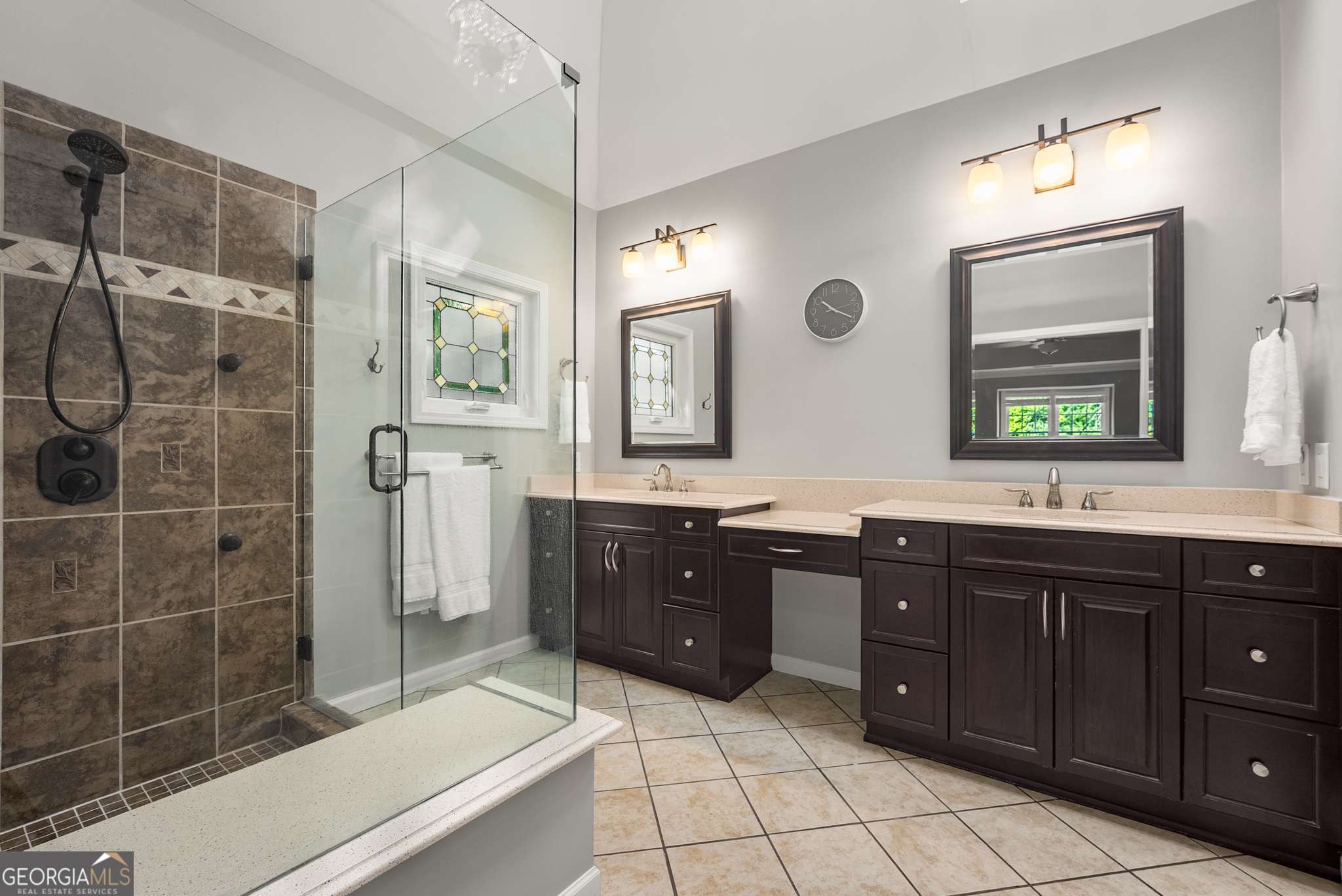 Chadds Lake - Residential