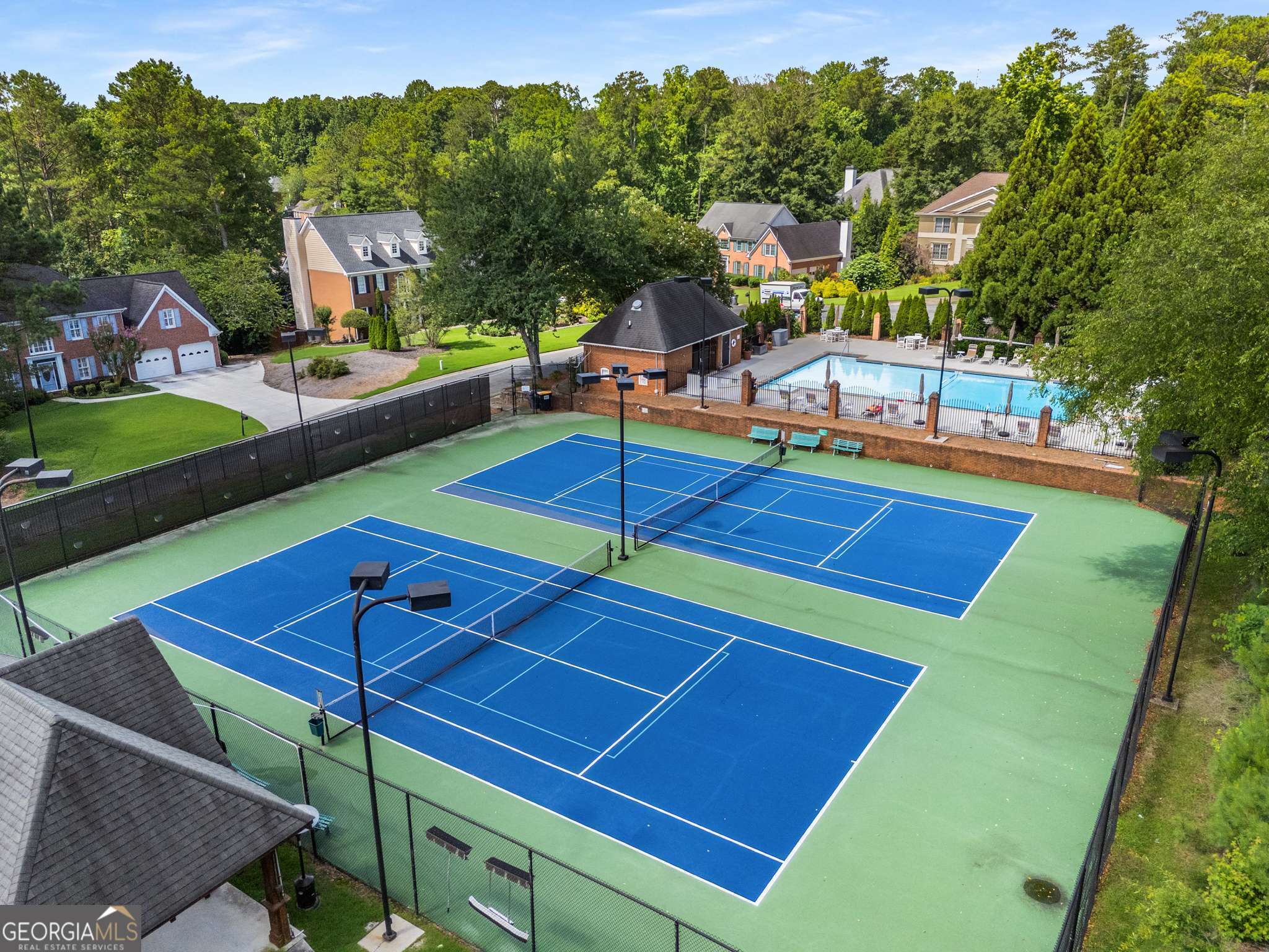 Chadds Lake - Residential