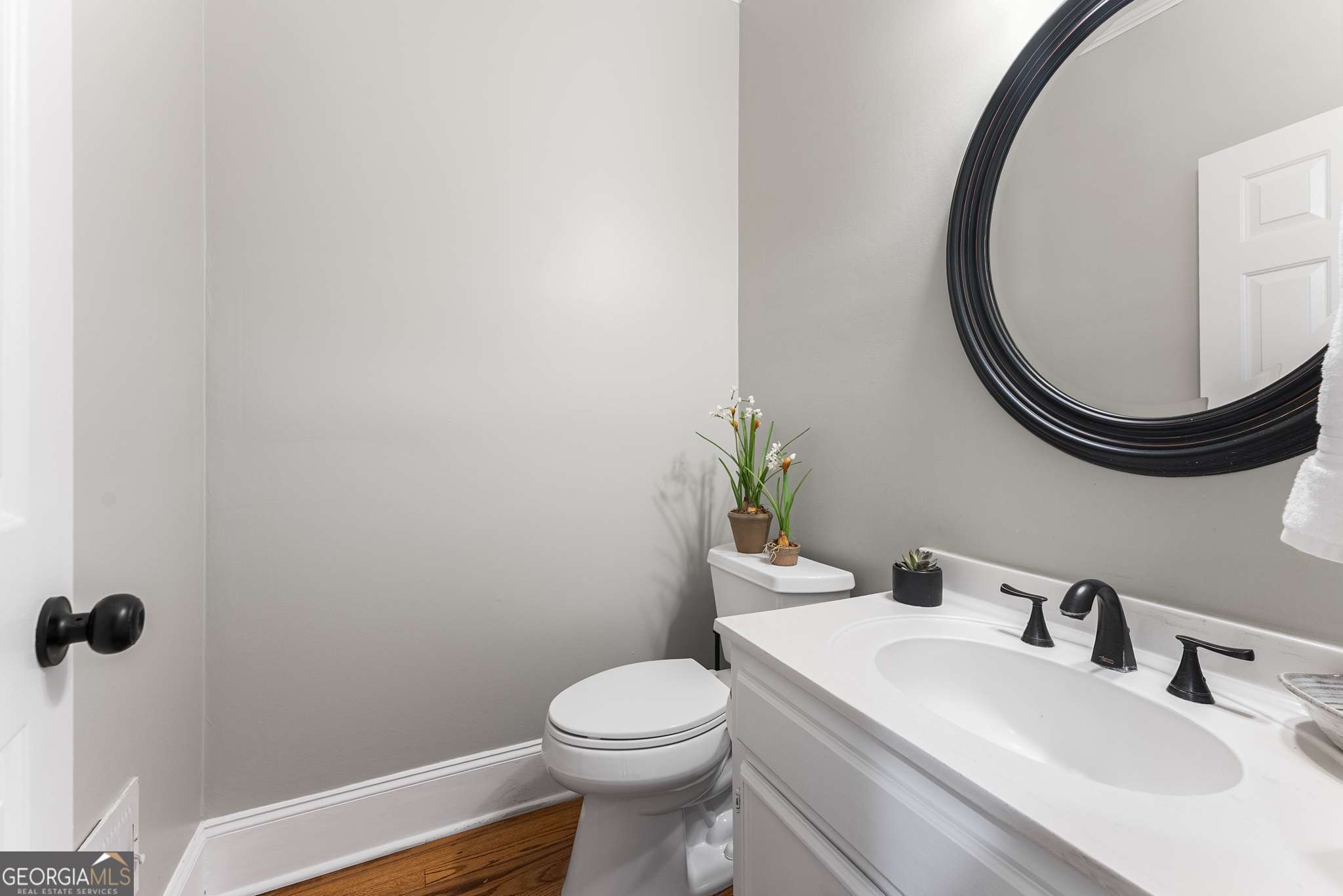 Chadds Lake - Residential