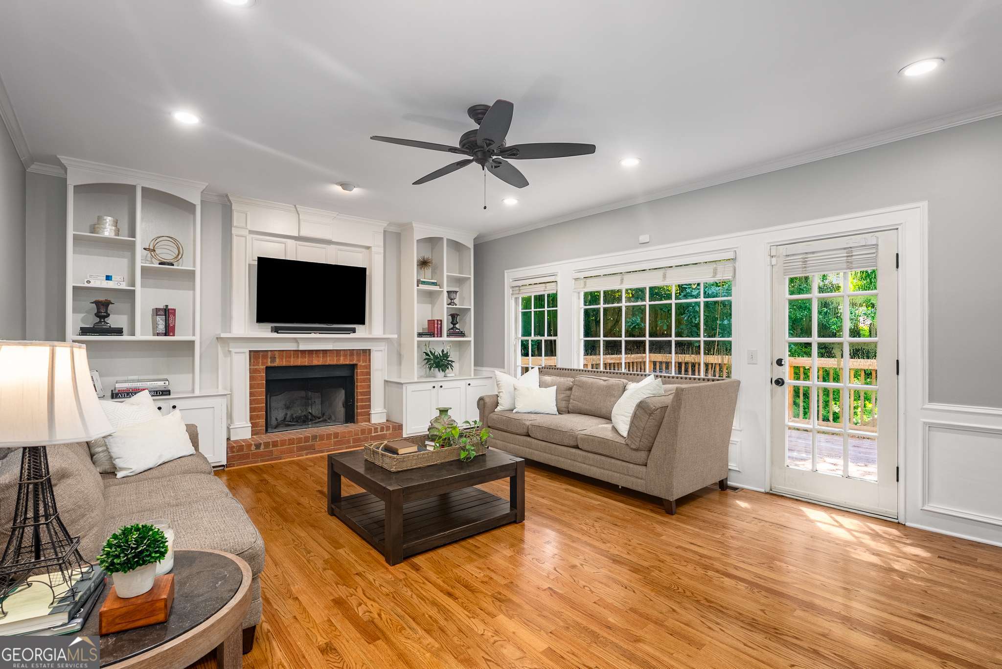 Chadds Lake - Residential