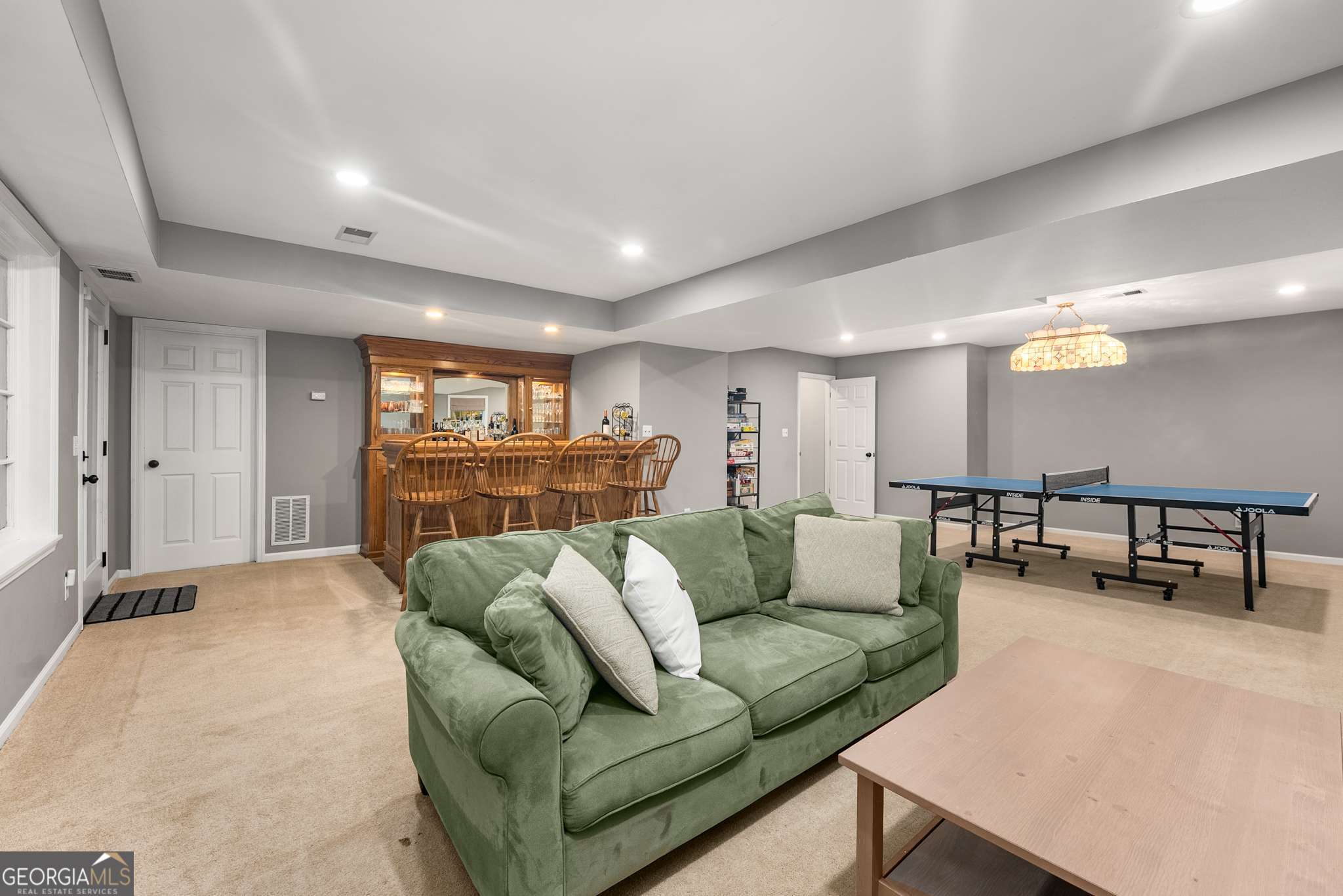 Chadds Lake - Residential