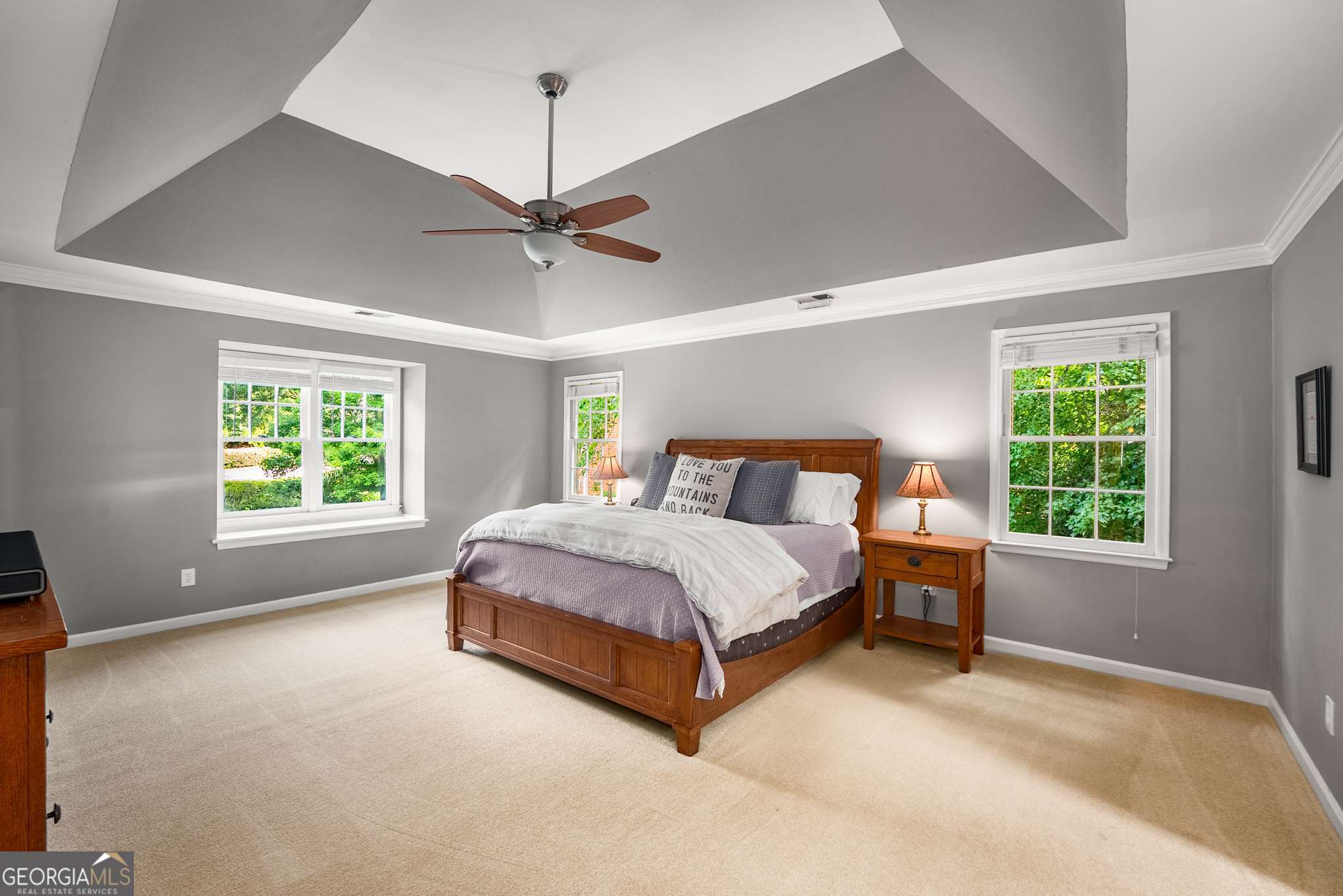 Chadds Lake - Residential