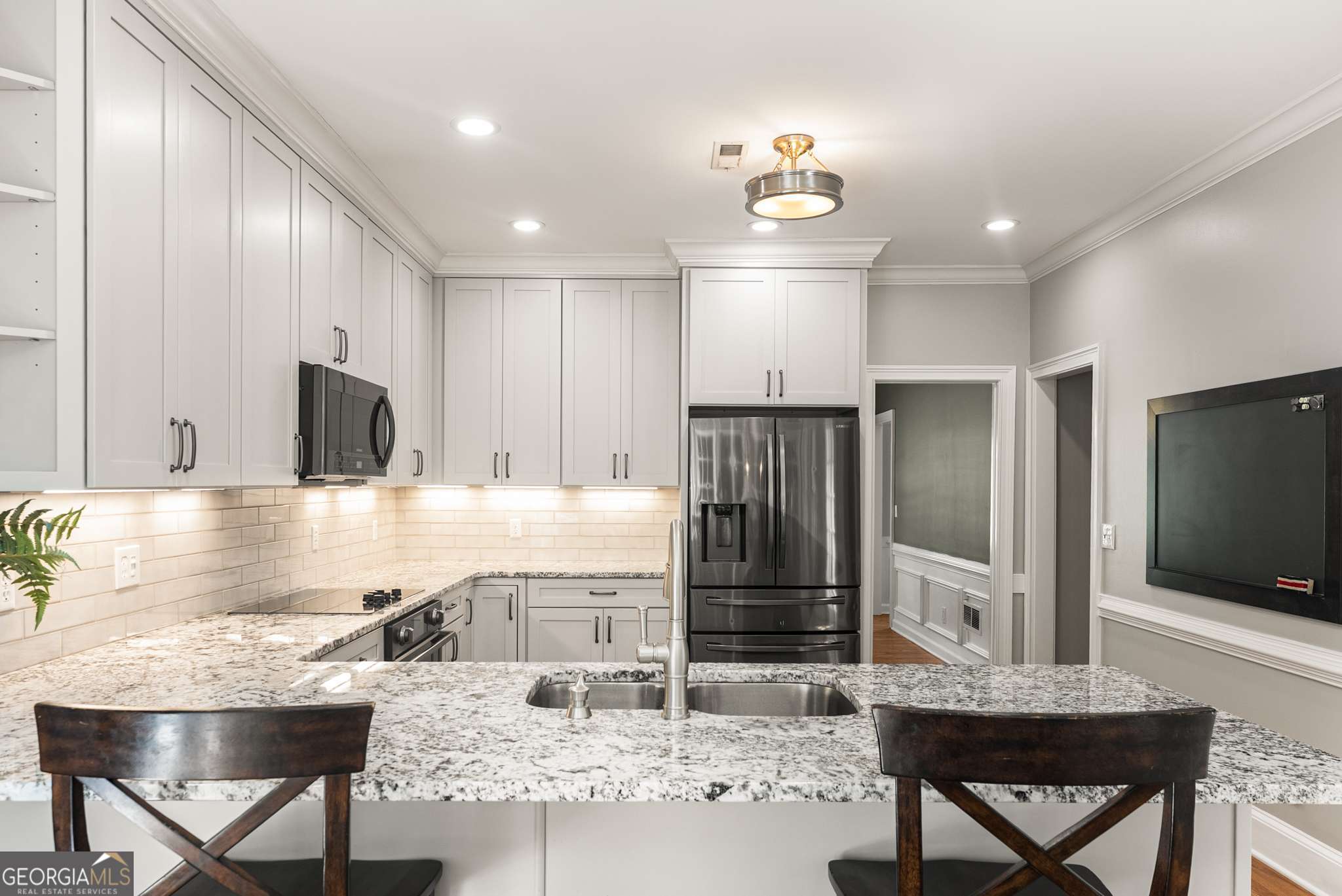 Chadds Lake - Residential