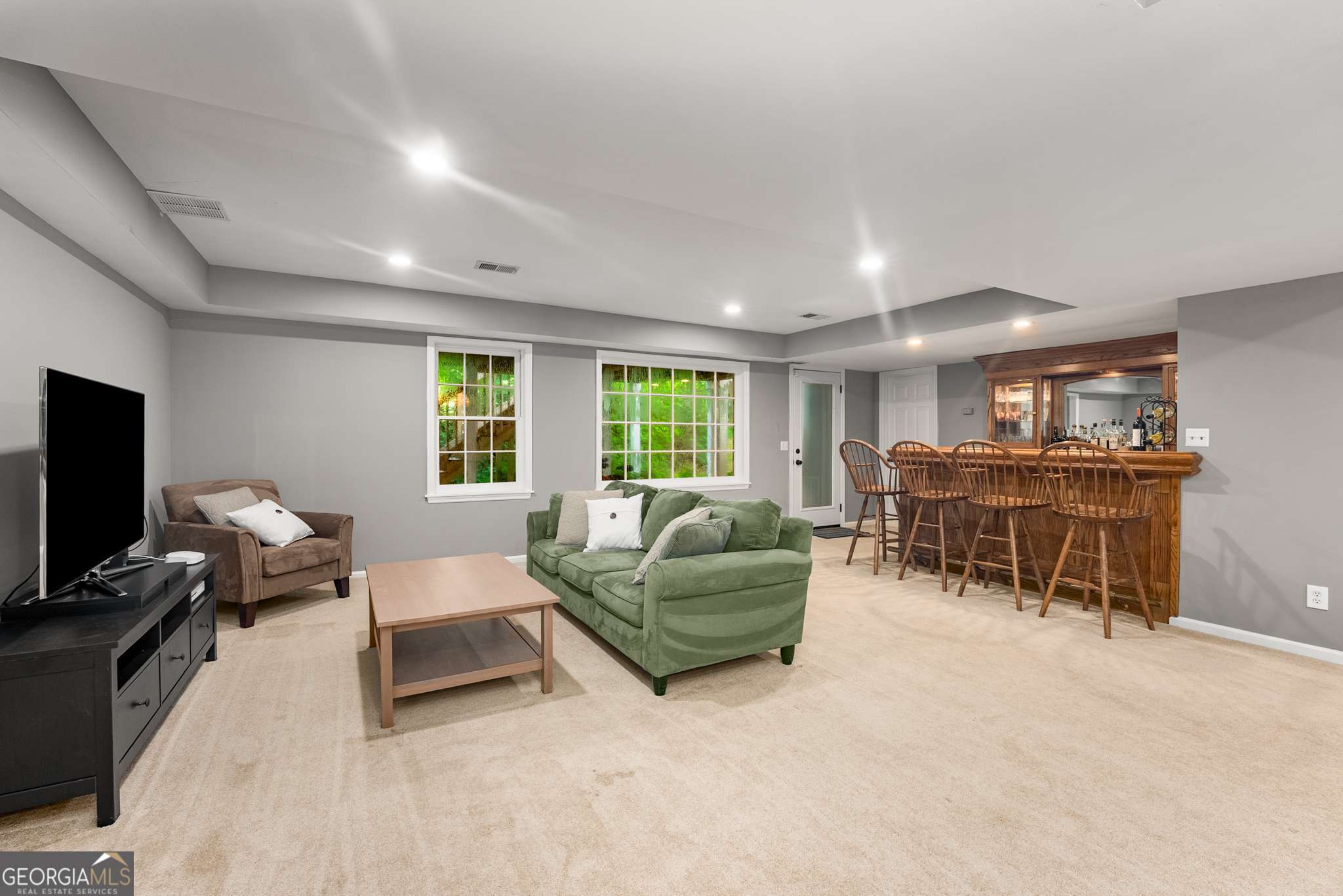 Chadds Lake - Residential