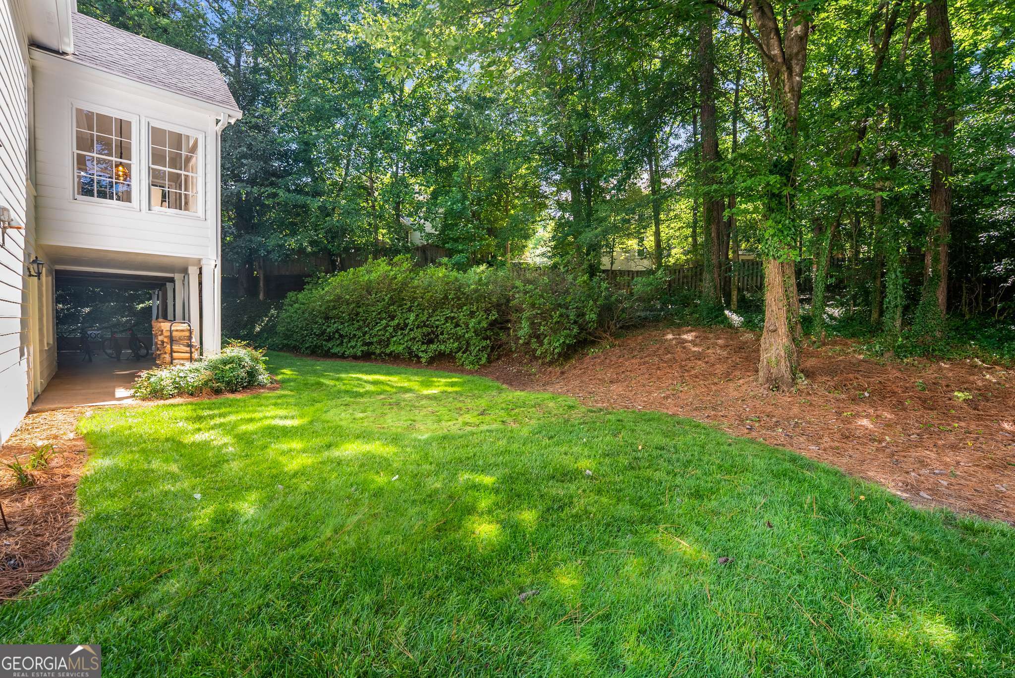 Chadds Lake - Residential