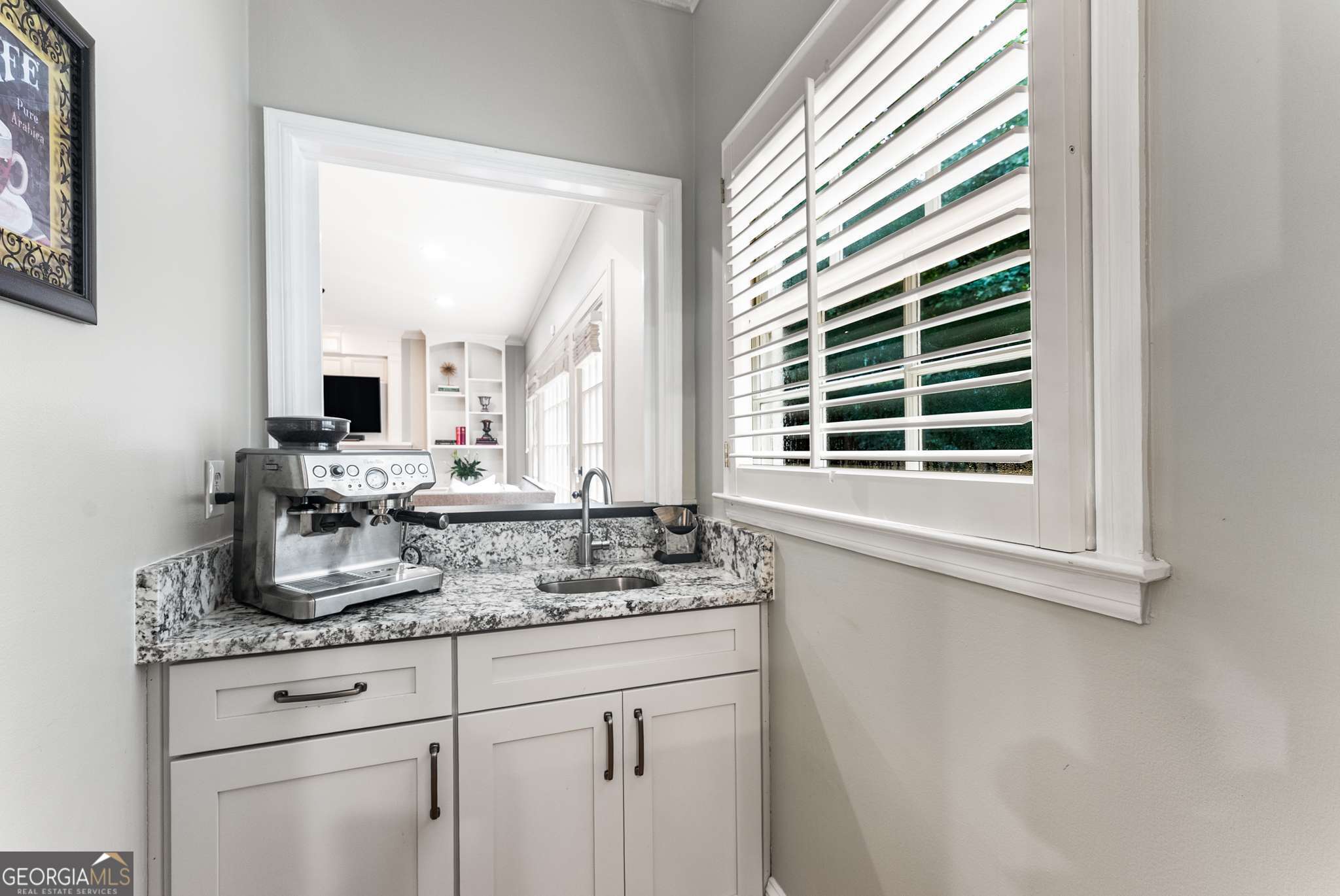 Chadds Lake - Residential