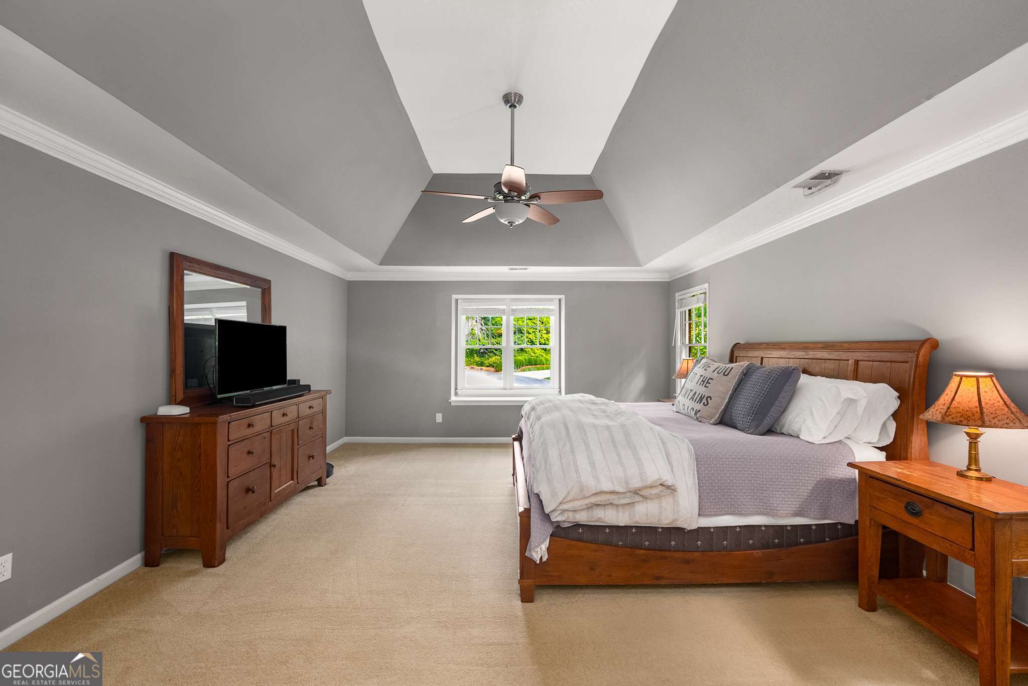 Chadds Lake - Residential