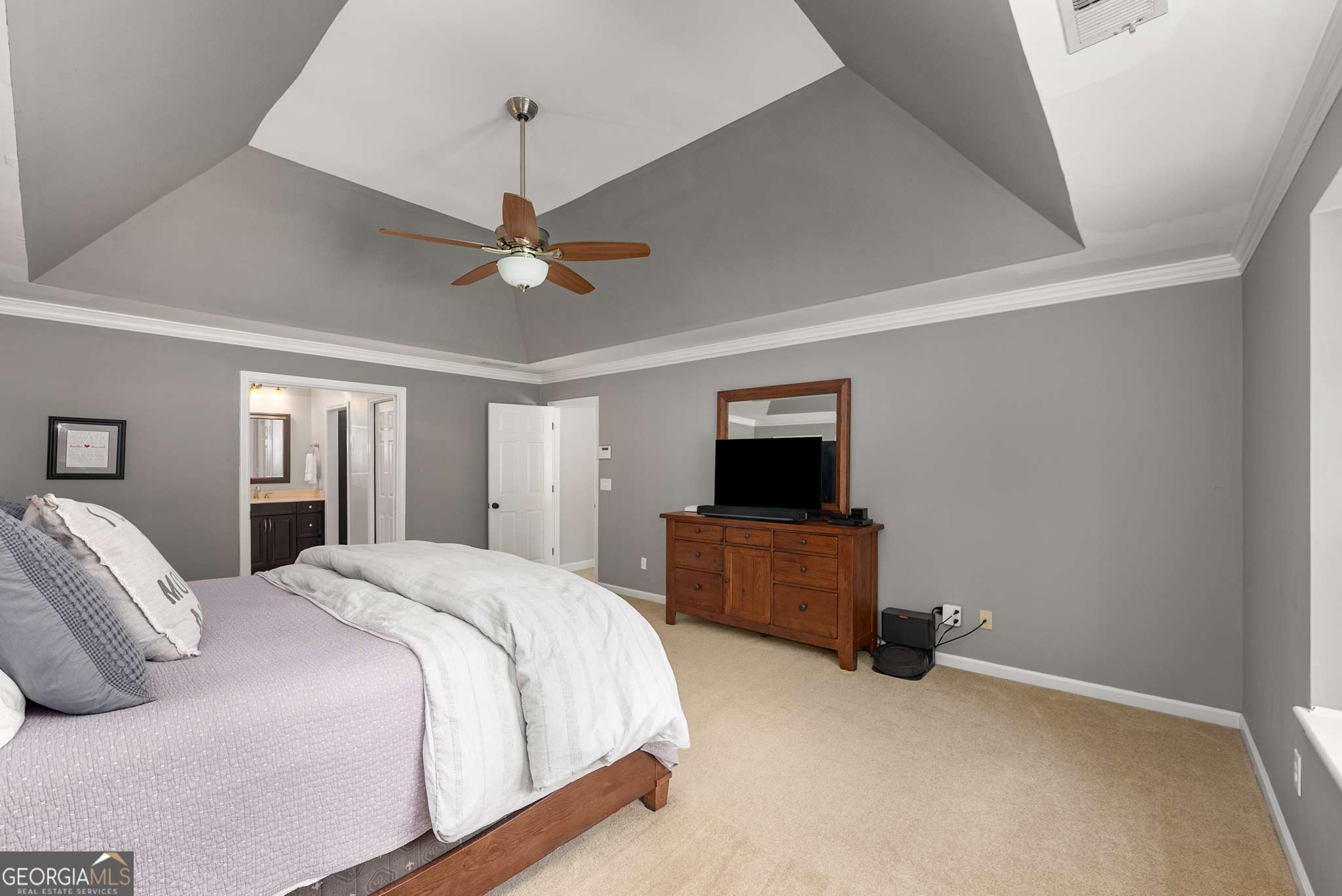 Chadds Lake - Residential