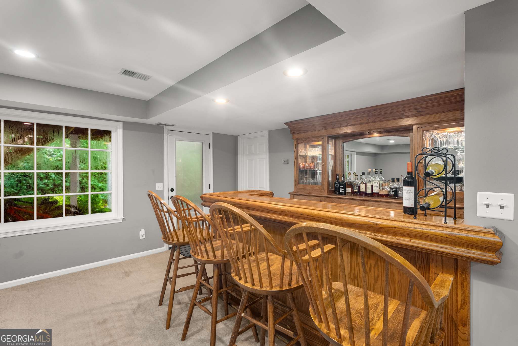 Chadds Lake - Residential