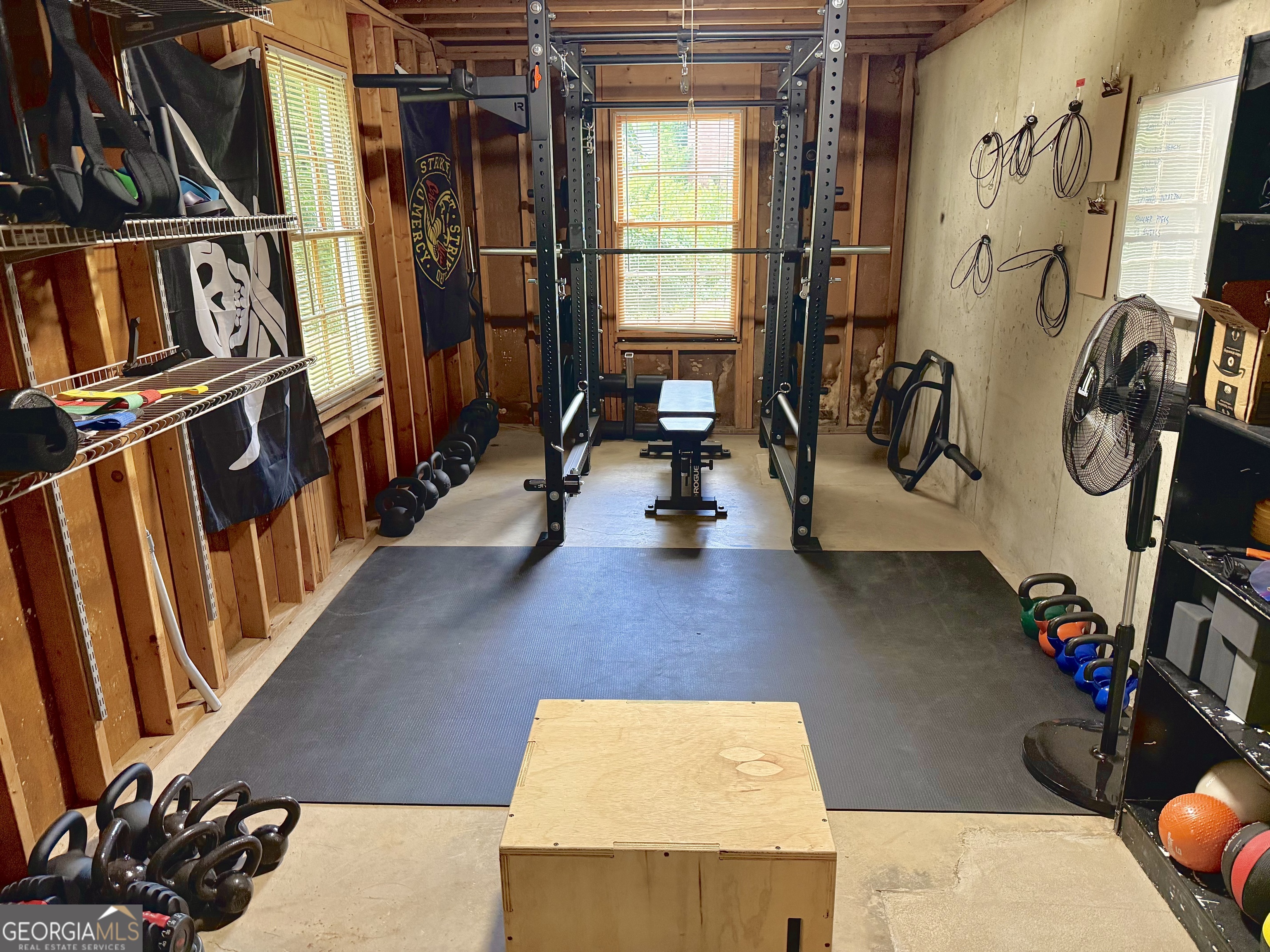 Chadds Lake - Residential