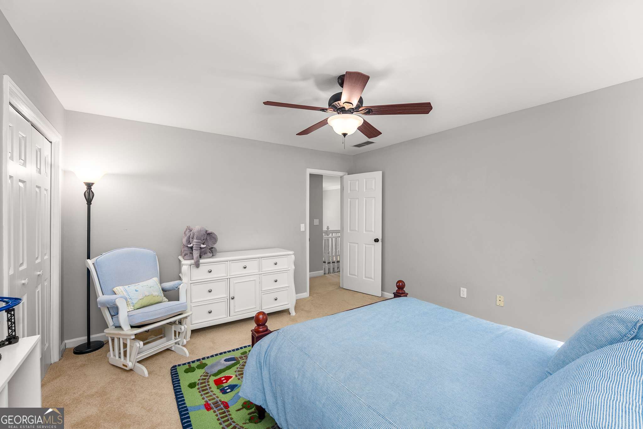 Chadds Lake - Residential