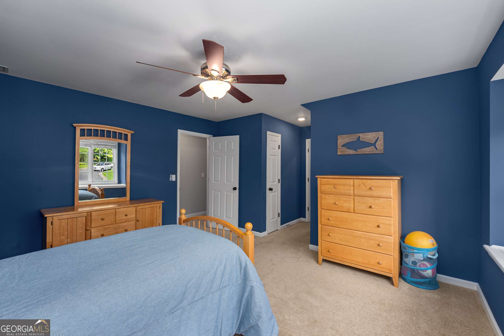 Chadds Lake - Residential