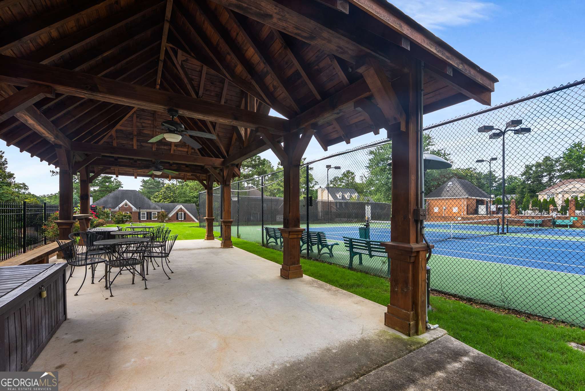 Chadds Lake - Residential