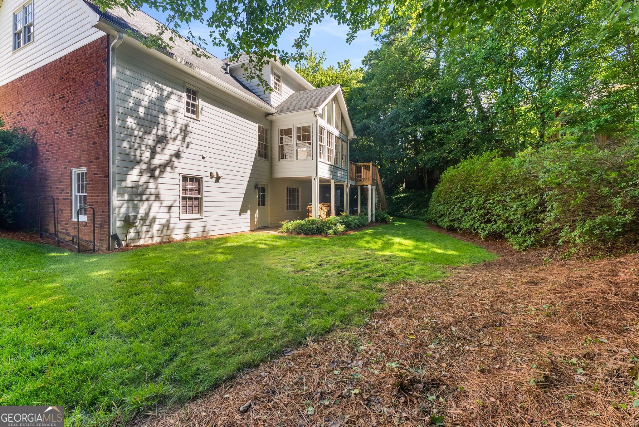 Chadds Lake - Residential