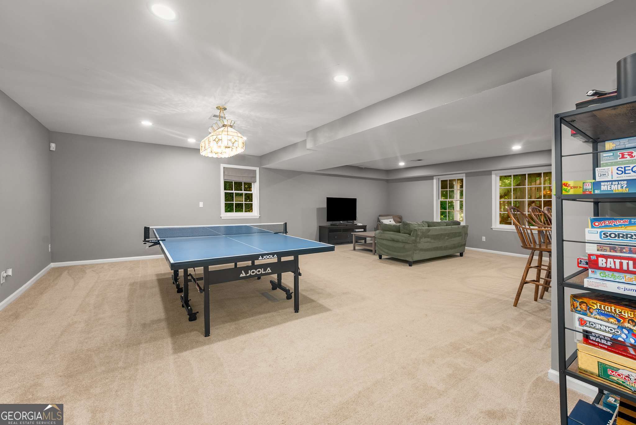 Chadds Lake - Residential