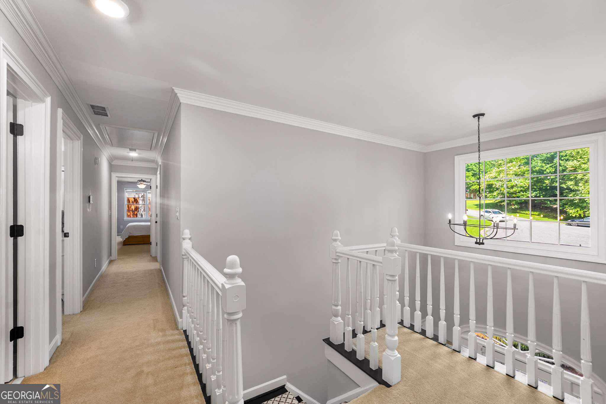 Chadds Lake - Residential