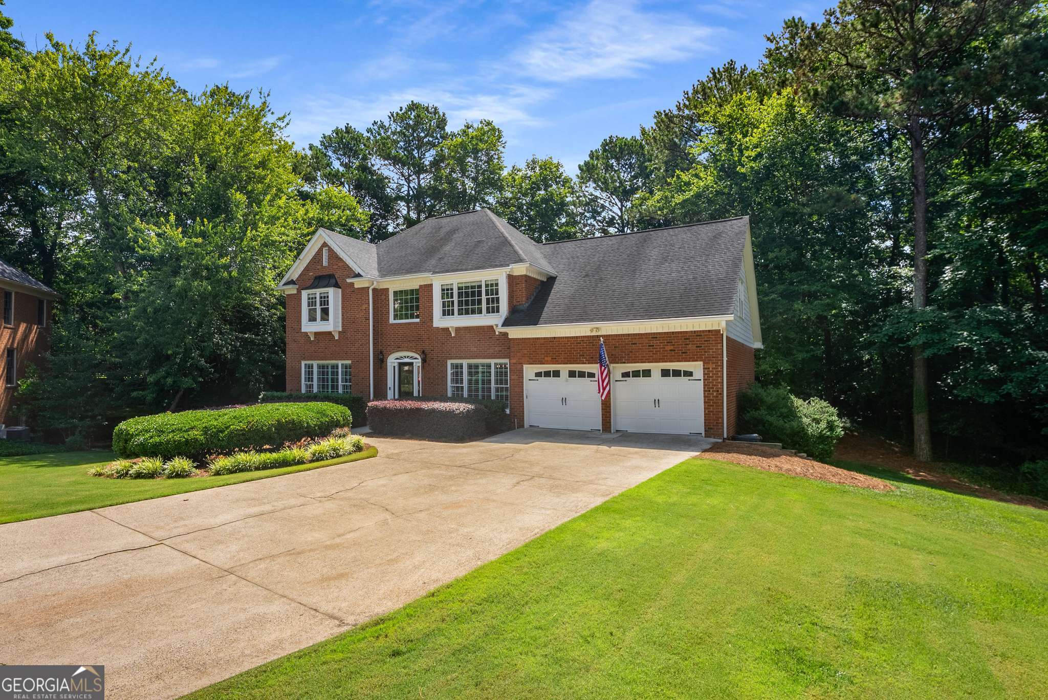 Chadds Lake - Residential