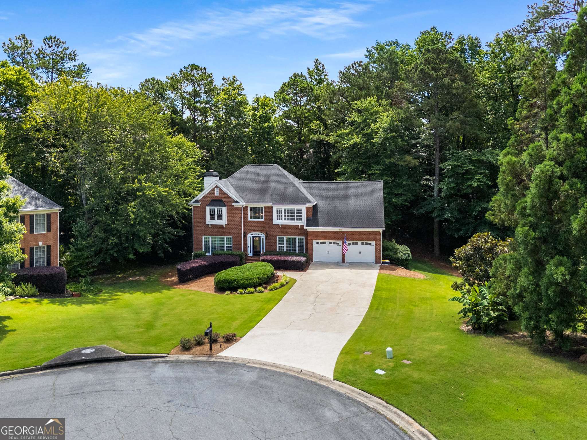 Chadds Lake - Residential