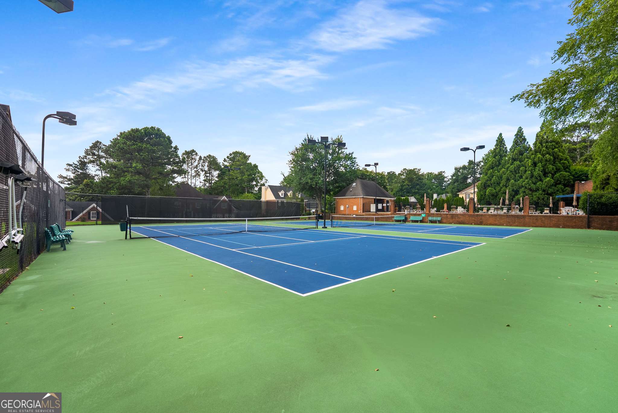 Chadds Lake - Residential