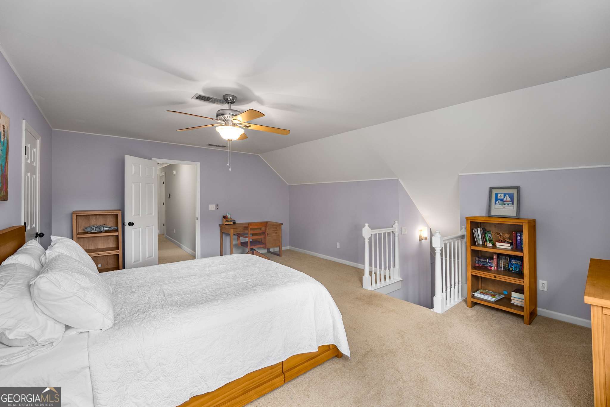 Chadds Lake - Residential