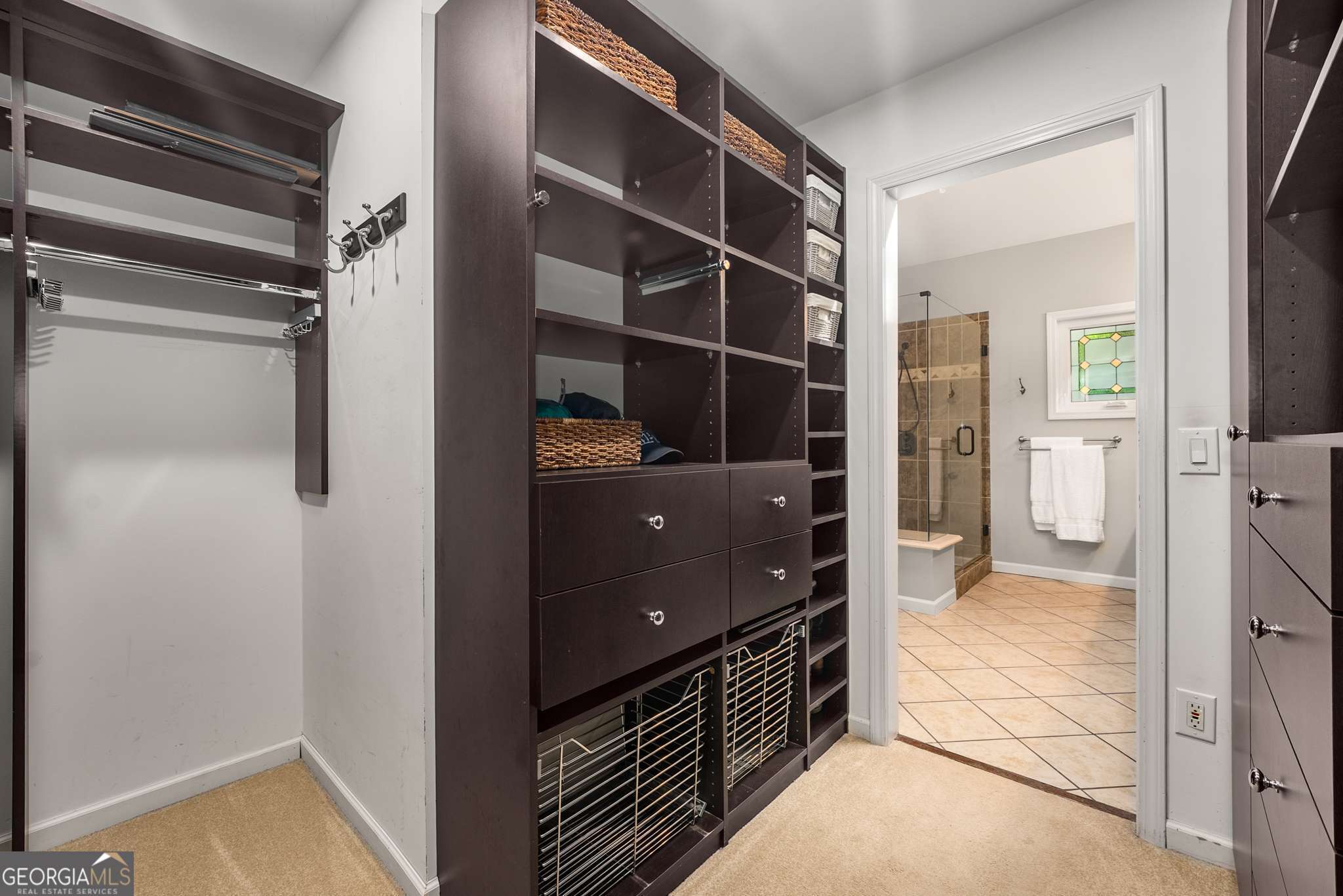 Chadds Lake - Residential